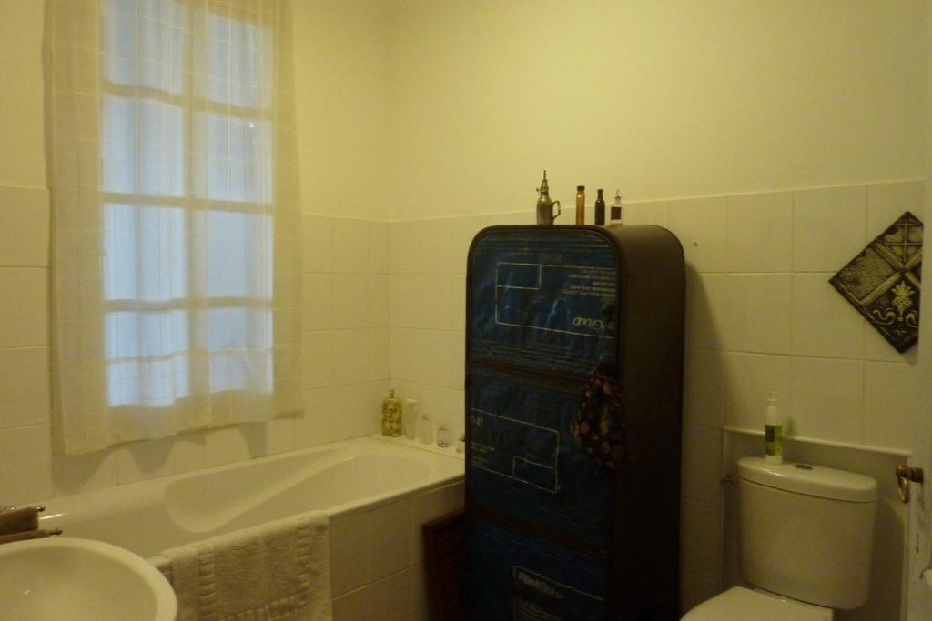 Le Dormeur Du Val Acomodação com café da manhã Le Mas-dʼAgenais Quarto foto