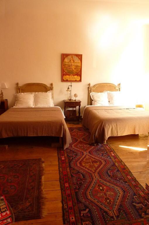Le Dormeur Du Val Acomodação com café da manhã Le Mas-dʼAgenais Quarto foto