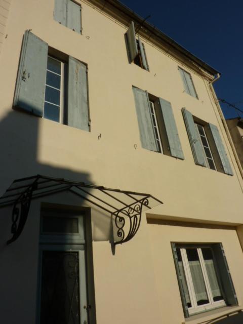 Le Dormeur Du Val Acomodação com café da manhã Le Mas-dʼAgenais Exterior foto