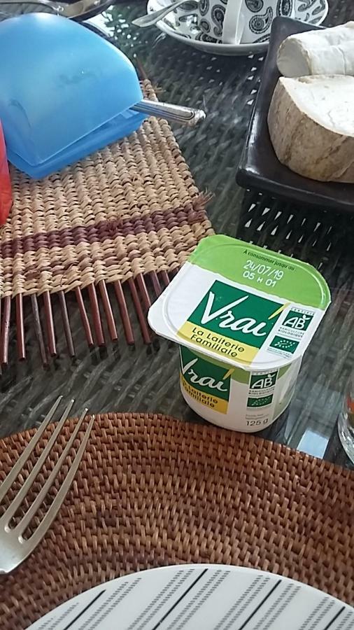 Le Dormeur Du Val Acomodação com café da manhã Le Mas-dʼAgenais Exterior foto