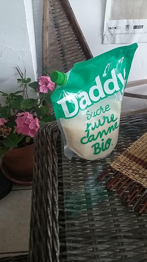 Le Dormeur Du Val Acomodação com café da manhã Le Mas-dʼAgenais Exterior foto
