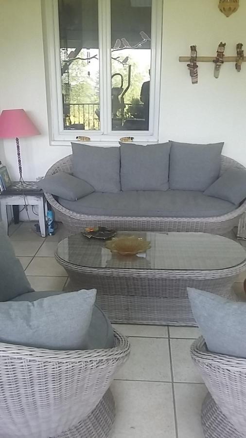 Le Dormeur Du Val Acomodação com café da manhã Le Mas-dʼAgenais Exterior foto
